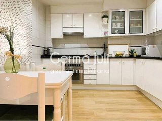 Piso en venta en La Morera en Badalona