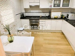 Piso en venta en La Morera en Badalona