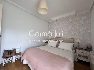 Piso en venta en La Morera en Badalona