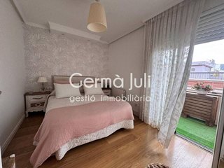 Piso en venta en La Morera en Badalona