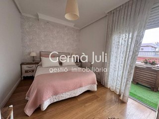 Piso en venta en La Morera en Badalona