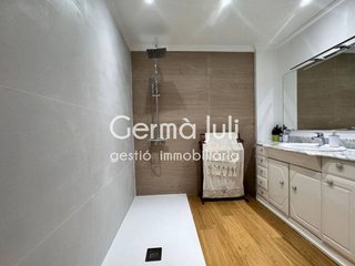 Piso en venta en La Morera en Badalona