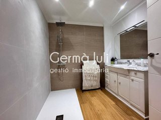 Piso en venta en La Morera en Badalona
