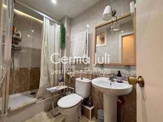 Piso en venta en La Morera en Badalona