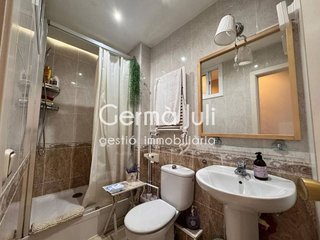 Piso en venta en La Morera en Badalona