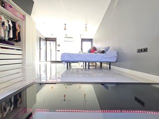 Casa adosada en venta en Creu de Barberà en Sabadell