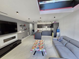 Casa adosada en venta en Creu de Barberà en Sabadell