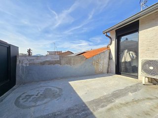 Casa adosada en venta en Creu de Barberà en Sabadell