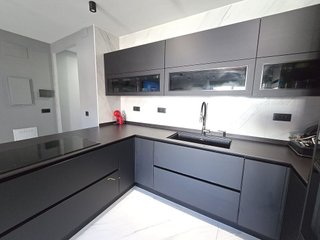 Casa adosada en venta en Creu de Barberà en Sabadell