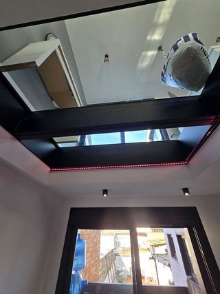 Casa adosada en venta en Creu de Barberà en Sabadell