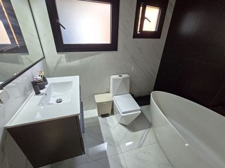 Casa adosada en venta en Creu de Barberà en Sabadell