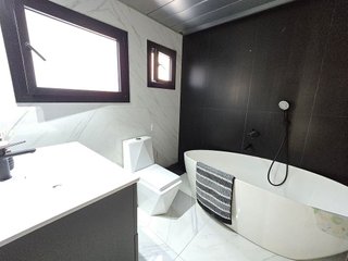 Casa adosada en venta en Creu de Barberà en Sabadell