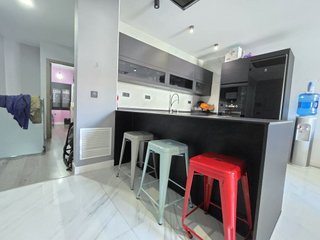 Casa adosada en venta en Creu de Barberà en Sabadell