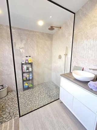 Casa adosada en venta en Creu de Barberà en Sabadell