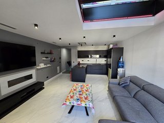 Casa adosada en venta en Creu de Barberà en Sabadell