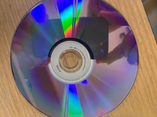 Lote DVD-R y CD-R (Princo, TDK VERBATIN)