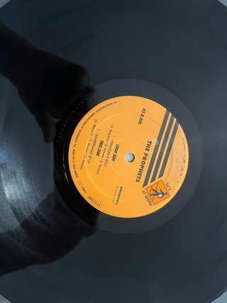 Vinilos