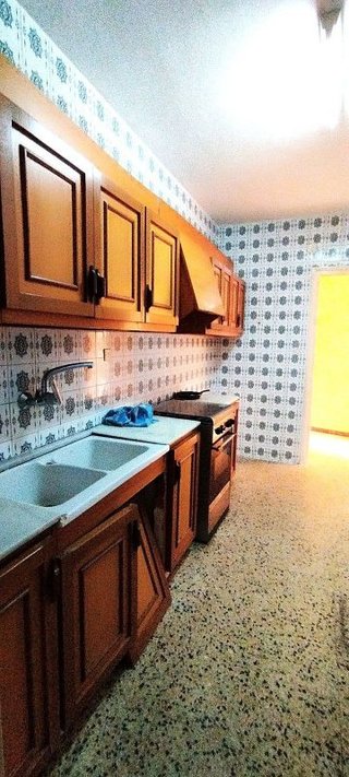 Piso en venta en La Morera en Badalona