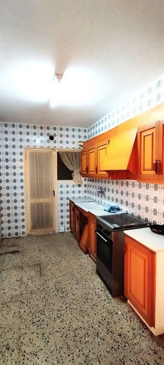 Piso en venta en La Morera en Badalona