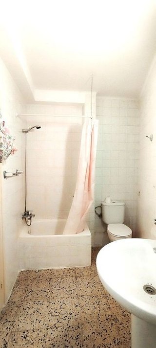 Piso en venta en La Morera en Badalona