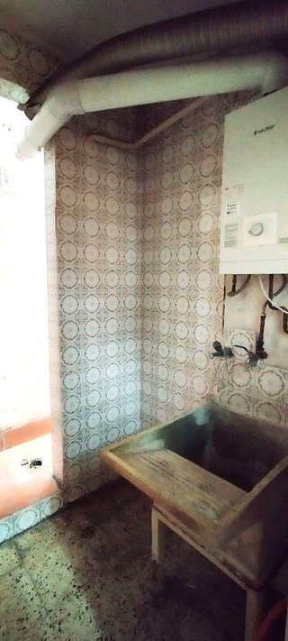 Piso en venta en La Morera en Badalona
