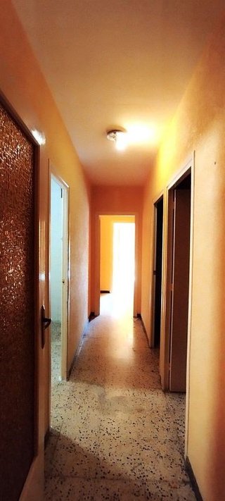 Piso en venta en La Morera en Badalona