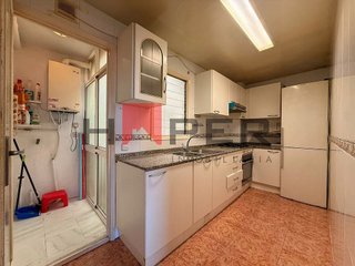 Piso en venta en Plaça Catalunya en Prat de Llobregat, El