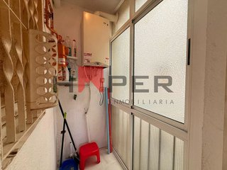 Piso en venta en Plaça Catalunya en Prat de Llobregat, El