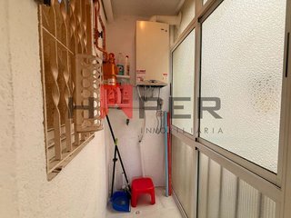 Piso en venta en Plaça Catalunya en Prat de Llobregat, El