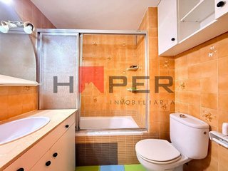 Piso en venta en Plaça Catalunya en Prat de Llobregat, El
