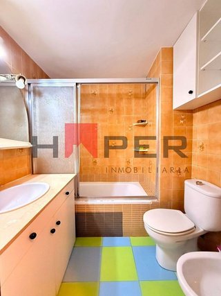 Piso en venta en Plaça Catalunya en Prat de Llobregat, El