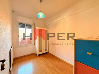 Piso en venta en Plaça Catalunya en Prat de Llobregat, El