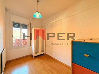 Piso en venta en Plaça Catalunya en Prat de Llobregat, El
