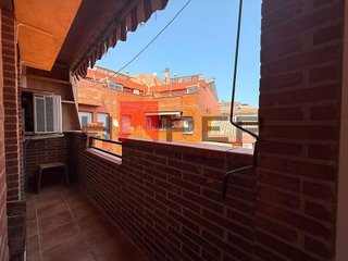 Piso en venta en Plaça Catalunya en Prat de Llobregat, El