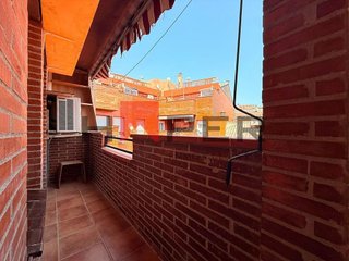 Piso en venta en Plaça Catalunya en Prat de Llobregat, El