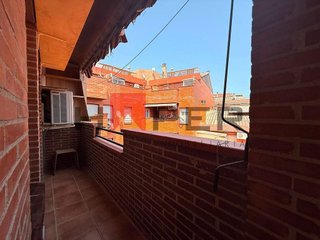 Piso en venta en Plaça Catalunya en Prat de Llobregat, El