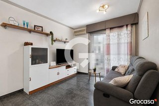 Piso en venta en Pubilla Cases en Hospitalet de Llobregat, L´