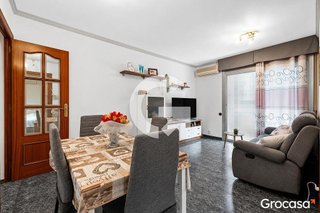 Piso en venta en Pubilla Cases en Hospitalet de Llobregat, L´