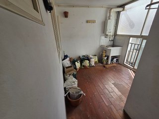 Piso en venta en Peramàs en Mataró