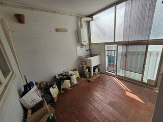 Piso en venta en Peramàs en Mataró