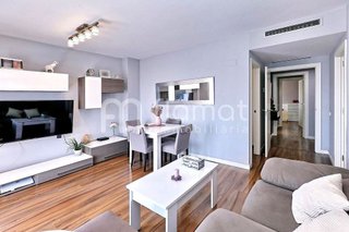 Piso en venta en Can Feu - Can Gambús - Hostafrancs en Sabadell