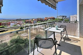 Piso en venta en Can Feu - Can Gambús - Hostafrancs en Sabadell