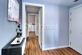 Piso en venta en Can Feu - Can Gambús - Hostafrancs en Sabadell