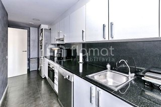 Piso en venta en Can Feu - Can Gambús - Hostafrancs en Sabadell