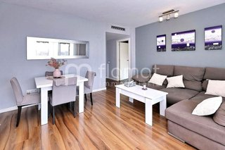 Piso en venta en Can Feu - Can Gambús - Hostafrancs en Sabadell