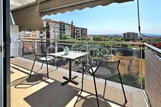 Piso en venta en Can Feu - Can Gambús - Hostafrancs en Sabadell