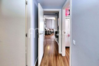 Piso en venta en Can Feu - Can Gambús - Hostafrancs en Sabadell