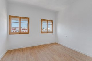 Piso en venta en La Marina de Port en Barcelona
