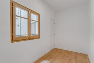 Piso en venta en La Marina de Port en Barcelona
