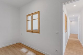 Piso en venta en La Marina de Port en Barcelona